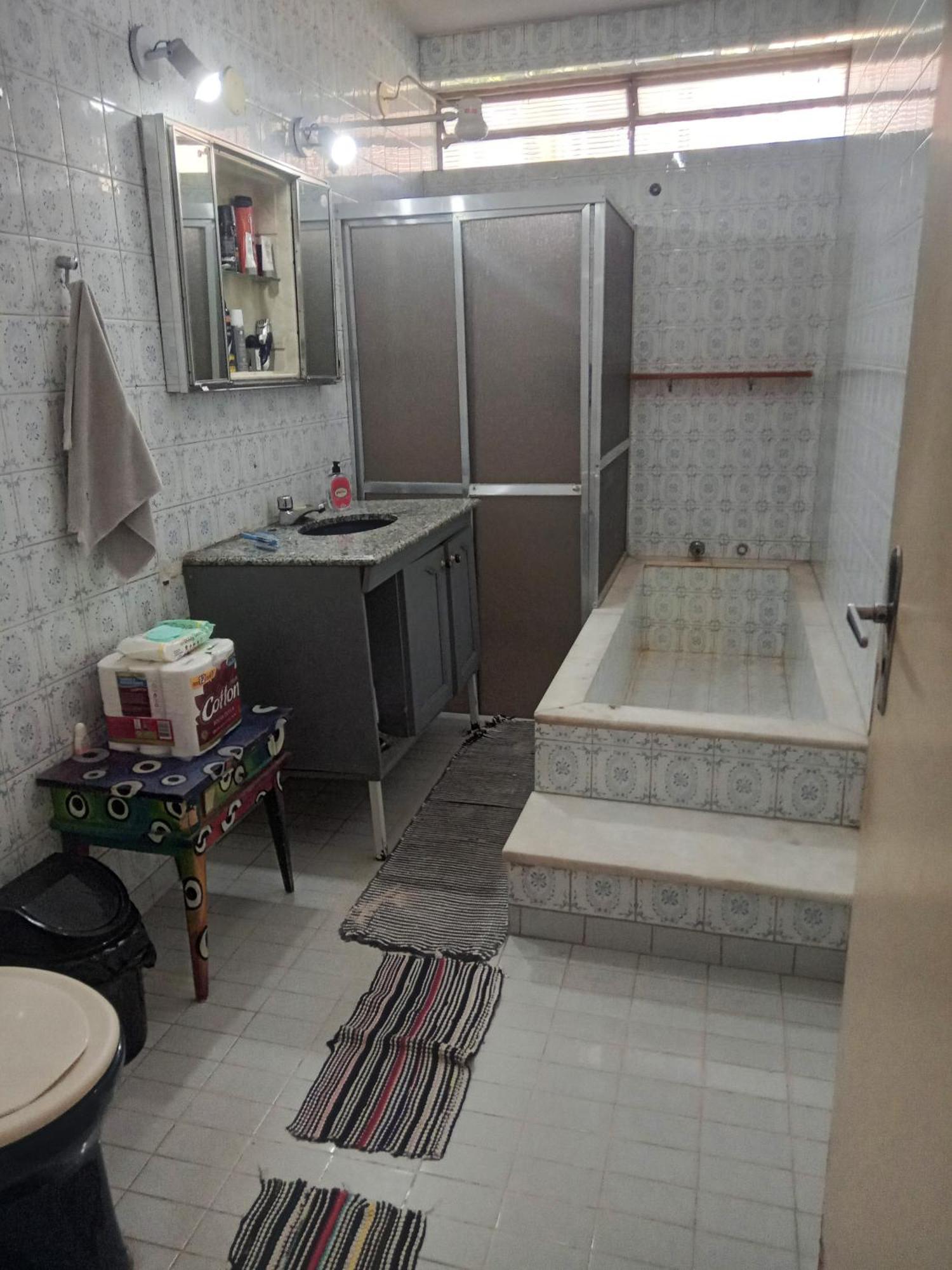 Cssa Guest house Sao Paulo